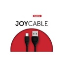 Kabel Data Remax Micro USB Remax RC-050M / RC050M 1M 2.1A Murah_2