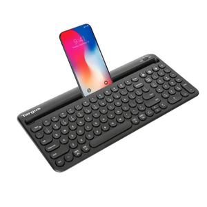 Targus Keyboard AKB867AP Keyboard Bluetooth with Tablet / Phone Stand_2