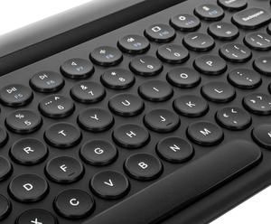 Targus Keyboard AKB867AP Keyboard Bluetooth with Tablet / Phone Stand_3