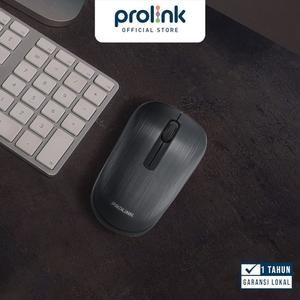 Mouse Prolink PMW5010 Wireless Mouse 1200dpi 3buttons_2
