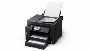 Epson Ecotank Monochrome M15180 A3 Wi-Fi Duplex Multi-Function Printer_2