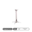 BRACKET PROYEKTOR BRACKET PROJECTOR BRAKET PIXELSCREEN UNIVERSAL XB65_3