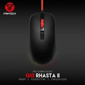 Gaming Mouse Fantech G13 / G-13 Rhasta II_2