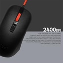 Gaming Mouse Fantech G13 / G-13 Rhasta II_3
