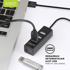 Robot H140-80 / H140 80 USB HUB 4 Ports Kabel USB Adapter 4 Port_2