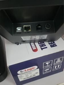 SmartLogic S-LOGIC PT83UL Logic Printer Thermal Auto Cutter_2