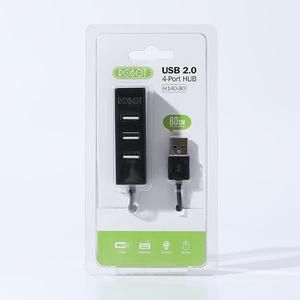 Robot H140-80 / H140 80 USB HUB 4 Ports Kabel USB Adapter 4 Port_5