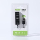 Robot H140-80 / H140 80 USB HUB 4 Ports Kabel USB Adapter 4 Port_5