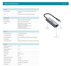 Dlink DUB-E2255 / D-Link Type C to Gigabit Ethernet Adapter with Power Delivery _3
