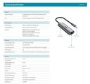 Dlink DUB-E2255 / D-Link Type C to Gigabit Ethernet Adapter with Power Delivery _3