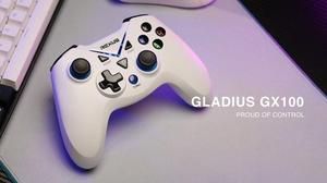 Rexus Pro Gaming Wireless Gamepad Joystick GX100 GX-100_2
