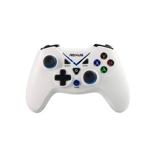 Rexus Pro Gaming Wireless Gamepad Joystick GX100 GX-100_3