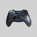 Rexus Pro Gaming Wireless Gamepad Joystick GX100 GX-100_4