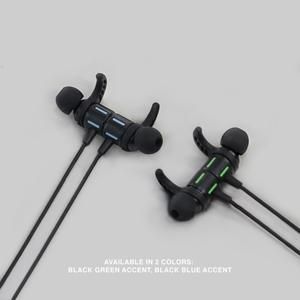 Rexus Earphone Gaming Magnetic EP5 / EP-5 + Mic with control Volume_2