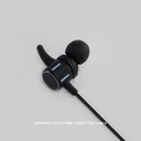 Rexus Earphone Gaming Magnetic EP5 / EP-5 + Mic with control Volume_4