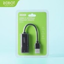 Robot EA10 Kabel Converter LAN RJ45 TO USB Ethernet Adapter EA-10_4