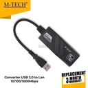 M-Tech USB 3.0 to LAN Cable / MTech USB to LAN GIGABIT_2