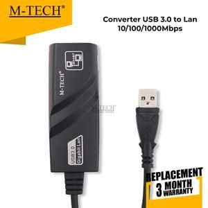 M-Tech USB 3.0 to LAN Cable / MTech USB to LAN GIGABIT_3