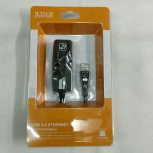 M-Tech USB 3.0 to LAN Cable / MTech USB to LAN GIGABIT_4