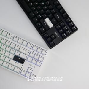 Keyboard REXUS DAIVA RX-D87 / RXD87 South Facing LED Triple Connection_2