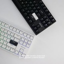 Keyboard REXUS DAIVA RX-D87 / RXD87 South Facing LED Triple Connection_2
