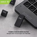 ROBOT Keyboard Numerik RK-01 / RK01 Wired Numeric Keypad Black_3