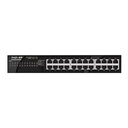Ruijie Reyee RG-ES124GD 24 Port Gigabit Metal Casing Unmanaged Switch 10/100/100_2
