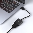 Robot Converter HDMI to VGA Adapter RHV20 / RHV-20 Converter_3