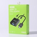 Robot Converter HDMI to VGA Adapter RHV20 / RHV-20 Converter_4