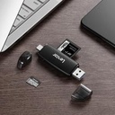 Lexar Card Reader RW310 / RW-310 USB 3.1 for MicroSD & SD Card 2IN1_5