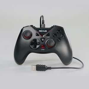 Rexus Gladius GX2 Pro Stick Gaming Gamepad Controler ANDROID PC PS3_2