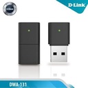 D-Link USB Wifi Adapter DWA-131 D-Link DWA131 Dongle Wireless N300_2