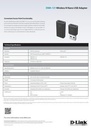 D-Link USB Wifi Adapter DWA-131 D-Link DWA131 Dongle Wireless N300_5