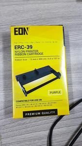 EON Cartridge Pita Ribbon ERC 39 Dot Matrix ERC39 ERC-39_2