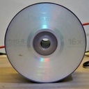 DVD-R POWER PLUS 16X SPEED PACK ISI 50 1 CONE DVDR POWER PLUS_2