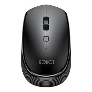 Robot M205 / M-205 Wireless Mouse Optical 2.4Ghz 1600DPI_2