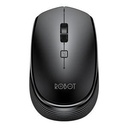 Robot M205 / M-205 Wireless Mouse Optical 2.4Ghz 1600DPI_2
