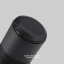 Microphone Gaming Condensor RX-CM10 360° Rotating Ballhead w/ RGB LED_2