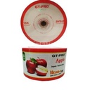 DVD-R GT PRO APPLE 16X SPEED PACK ISI 50 1 CONE DVDR GTPRO_2