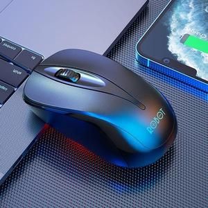 Mouse Robot M100 / M-100 Wired Mouse Laptop Komputer kabel_3