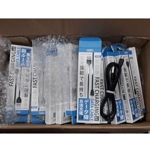 Kabel Data Remax Micro USB Remax RC-134M / RC134m1M 2.1A Murah_2