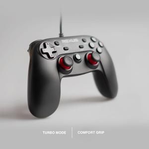 Rexus Gladius GX1 Pro Stick Gaming Gamepad Controler Joystick GX-1_3