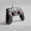 Rexus Gladius GX1 Pro Stick Gaming Gamepad Controler Joystick GX-1_3