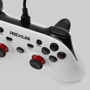 Rexus Gladius GX1 Pro Stick Gaming Gamepad Controler Joystick GX-1_4
