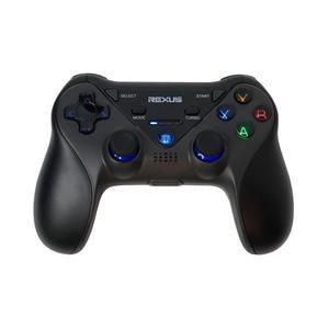 Gamepad Rexus GX200 Gamepad Joystick Bluetooth Wireless Rexus GX 200_2