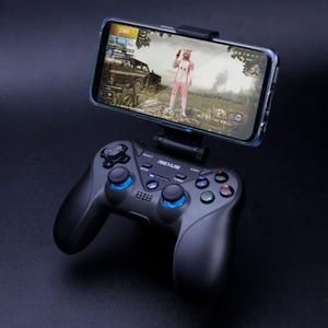 Gamepad Rexus GX200 Gamepad Joystick Bluetooth Wireless Rexus GX 200_3