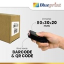 Mini Barcode Scanner BLUEPRINT 2D SP-200 USB Bluetooth / Scanner SP200_2