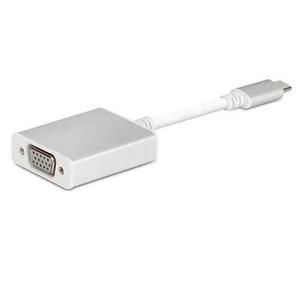 MaxLine Converter Cable Type-C To VGA / MaxLine USB Type-C To VGA_3
