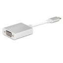 MaxLine Converter Cable Type-C To VGA / MaxLine USB Type-C To VGA_3