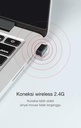 ROBOT MOUSE WIRELESS M-310 SILENT MOUSE M310 SILENT 2.4 GHz_3